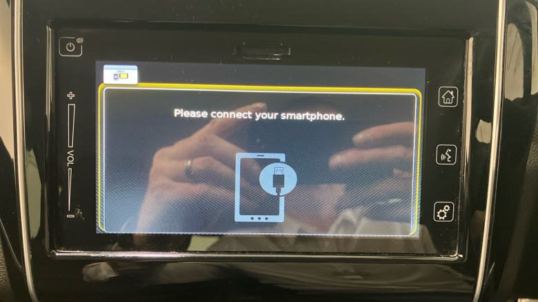 Suzuki Swift 1.2 Dualjet 83 12V Hybrid SZ-L 5dr Petrol Hatchback